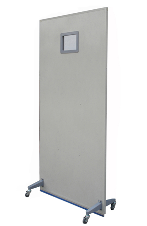 防護屏（單聯）